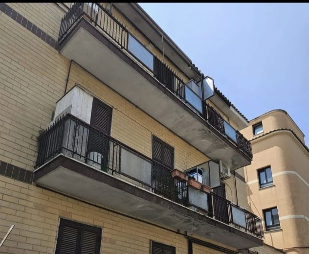appartamento in affitto a Roma in zona Alessandrino
