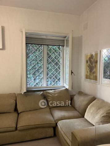 appartamento in affitto a Roma in zona Della Vittoria