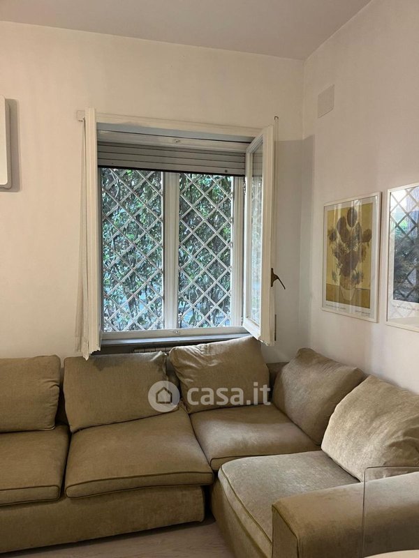 appartamento in affitto a Roma in zona Della Vittoria