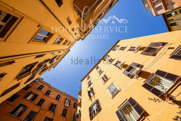 appartamento in affitto a Roma in zona Rione Monti/Campitelli