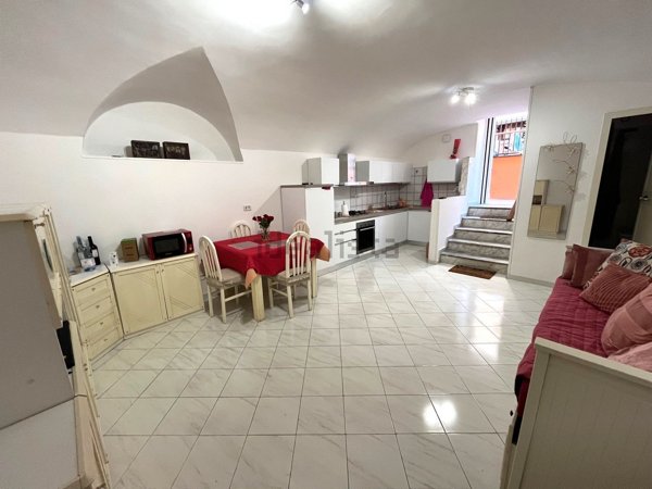 appartamento in affitto a Roma in zona Aurelio
