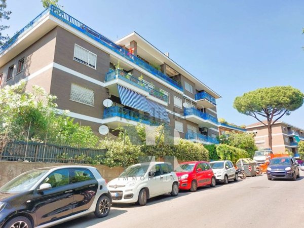monolocale in affitto a Roma