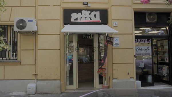 negozio in affitto a Roma