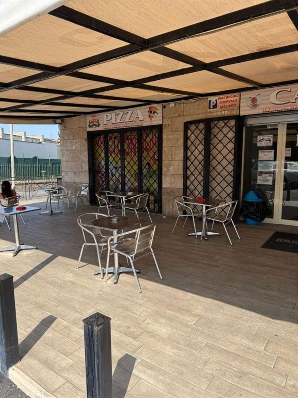 appartamento in affitto a Roma in zona Finocchio