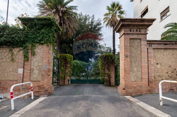 appartamento in affitto a Roma in zona Tor di Quinto