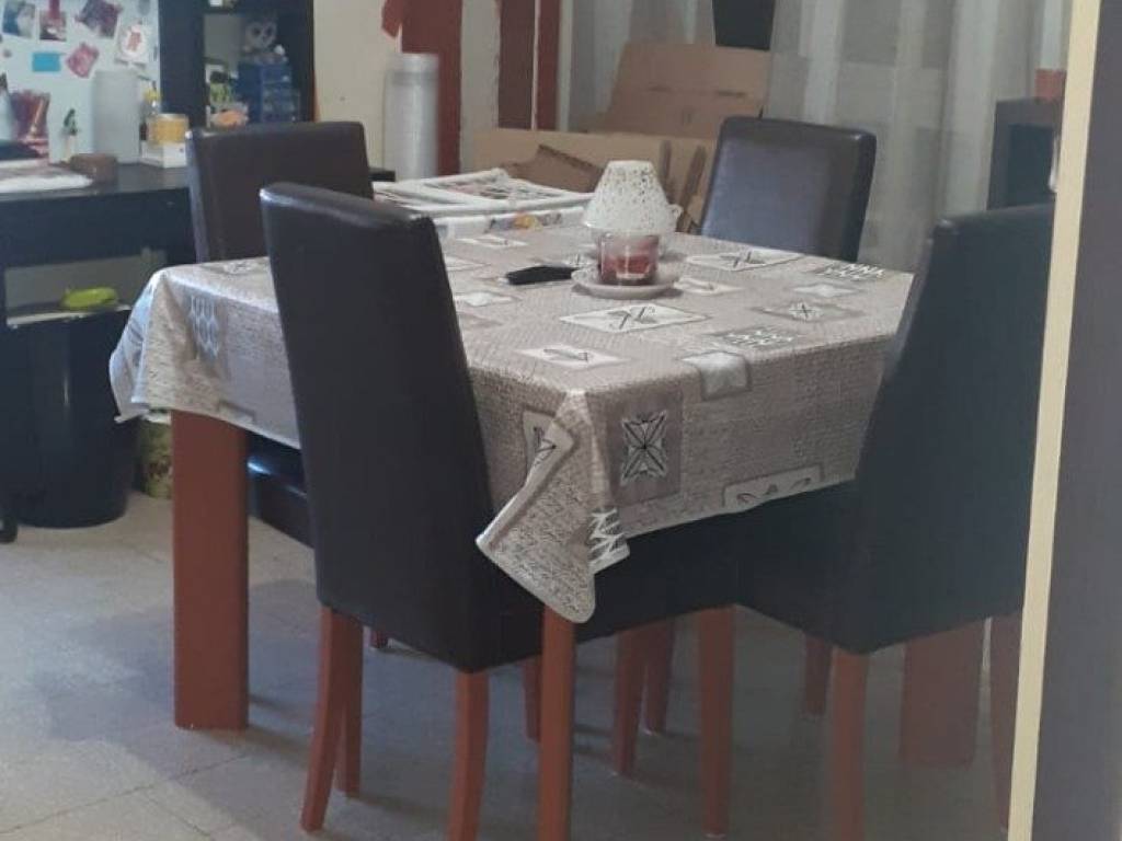 appartamento in affitto a Roma in zona Ardeatino