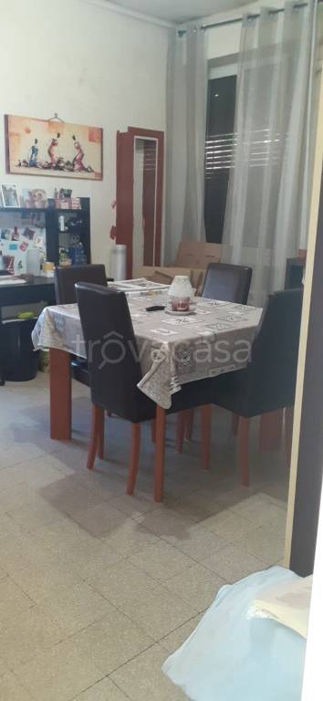 appartamento in affitto a Roma in zona Ardeatino