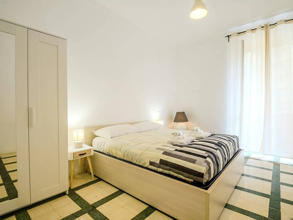 appartamento in affitto a Roma in zona Appio Latino