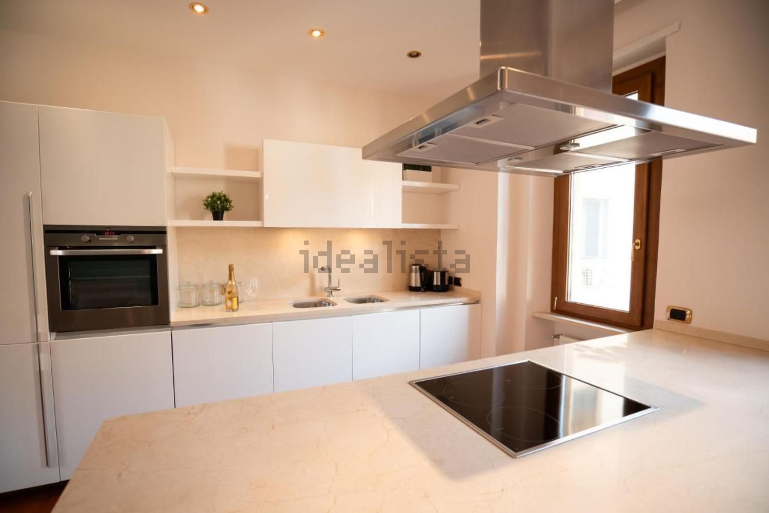 appartamento in affitto a Roma