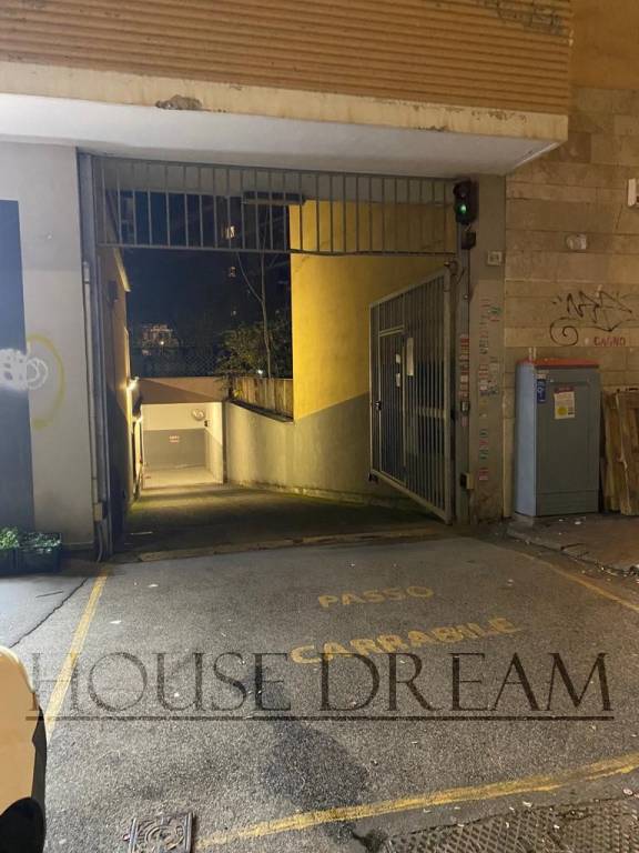 casa indipendente in affitto a Roma in zona Appio Claudio
