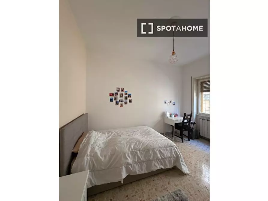 appartamento in affitto a Roma in zona Primavalle