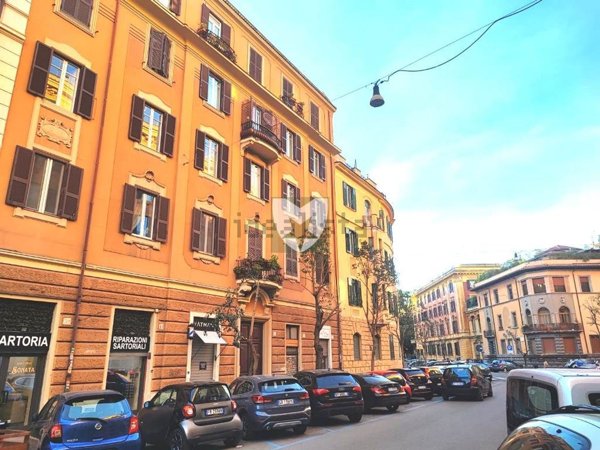 locale commerciale in affitto a Roma in zona Della Vittoria