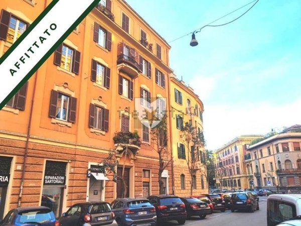 locale commerciale in affitto a Roma in zona Della Vittoria