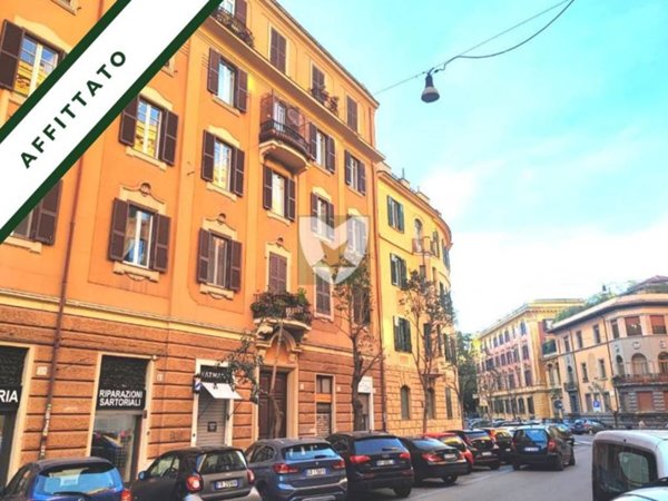 negozio in affitto a Roma in zona Della Vittoria
