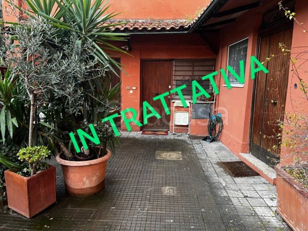 appartamento in affitto a Roma in zona Trieste