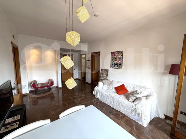 appartamento in affitto a Roma in zona Vigna Murata