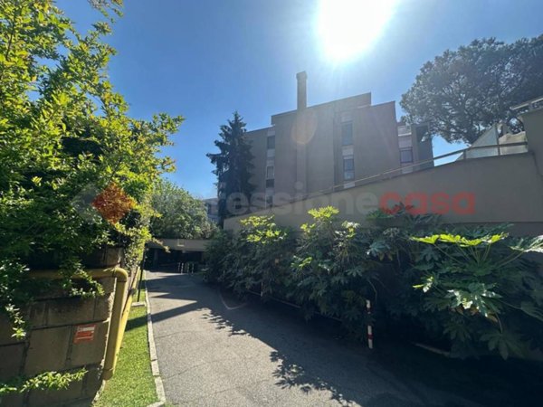 appartamento in affitto a Roma in zona Gianicolense