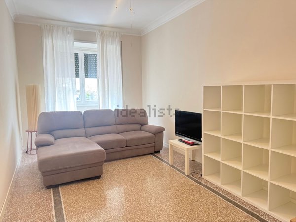appartamento in affitto a Roma in zona Della Vittoria