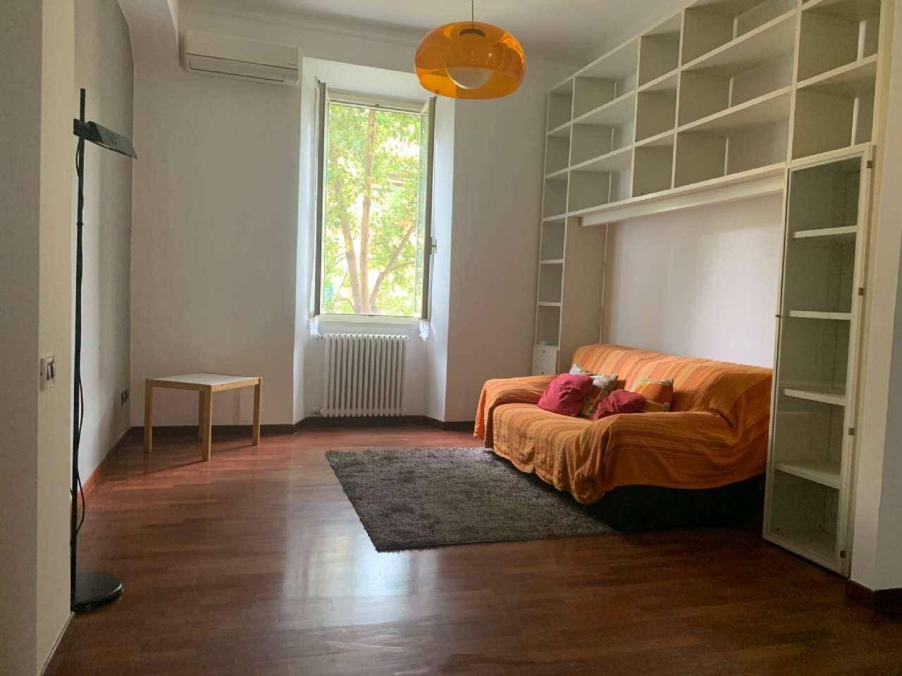appartamento in affitto a Roma in zona Monte Sacro/Talenti