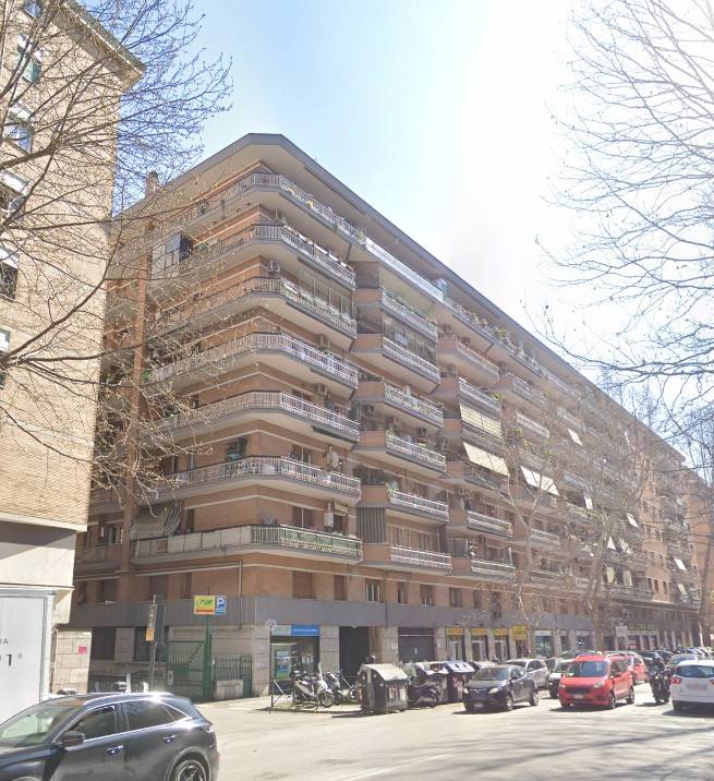 appartamento in affitto a Roma in zona Portuense