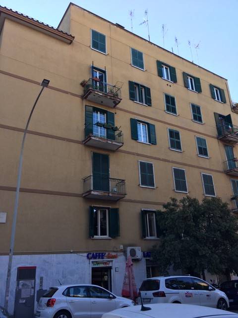 appartamento in affitto a Roma in zona Ostiense