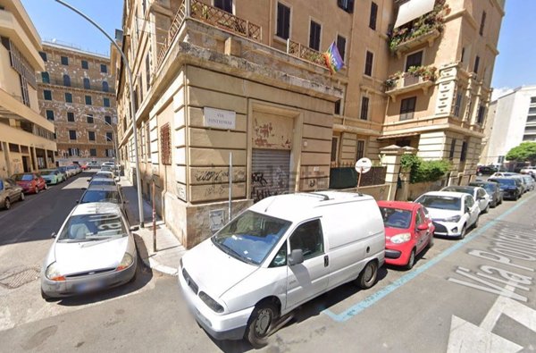 mansarda in affitto a Roma in zona Tuscolano