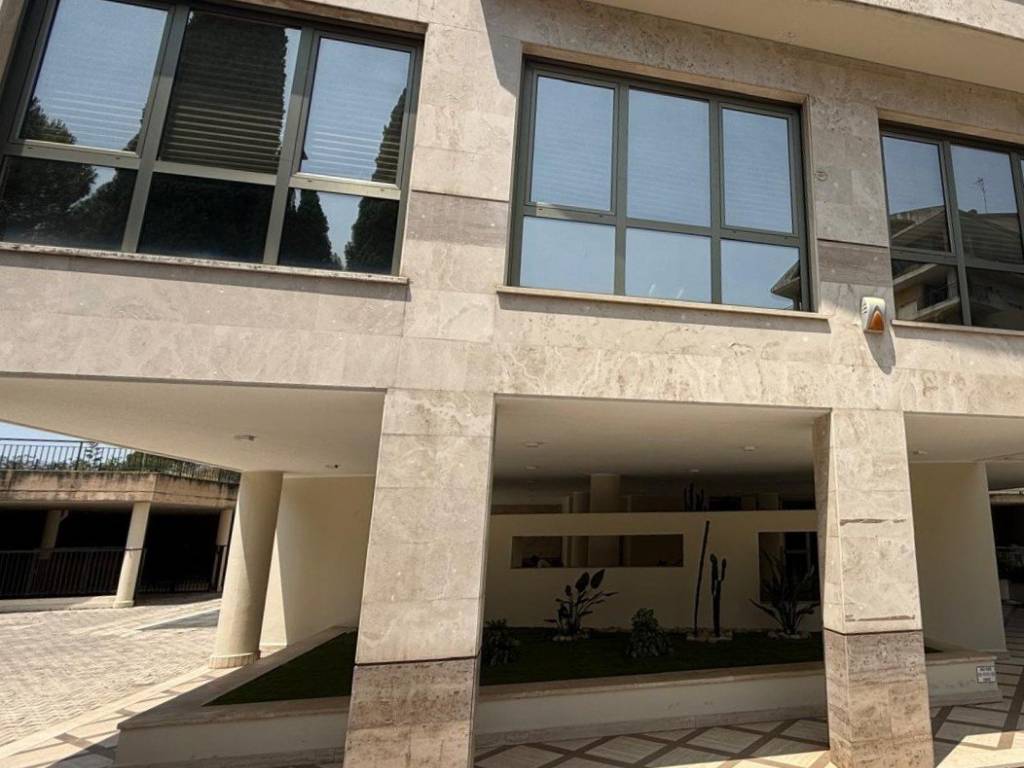 ufficio in affitto a Roma in zona Ponte Mammolo