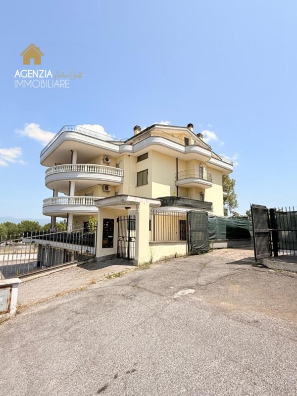 appartamento in affitto a Roma in zona Borghesiana