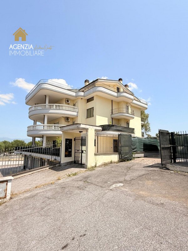 appartamento in affitto a Roma in zona Borghesiana