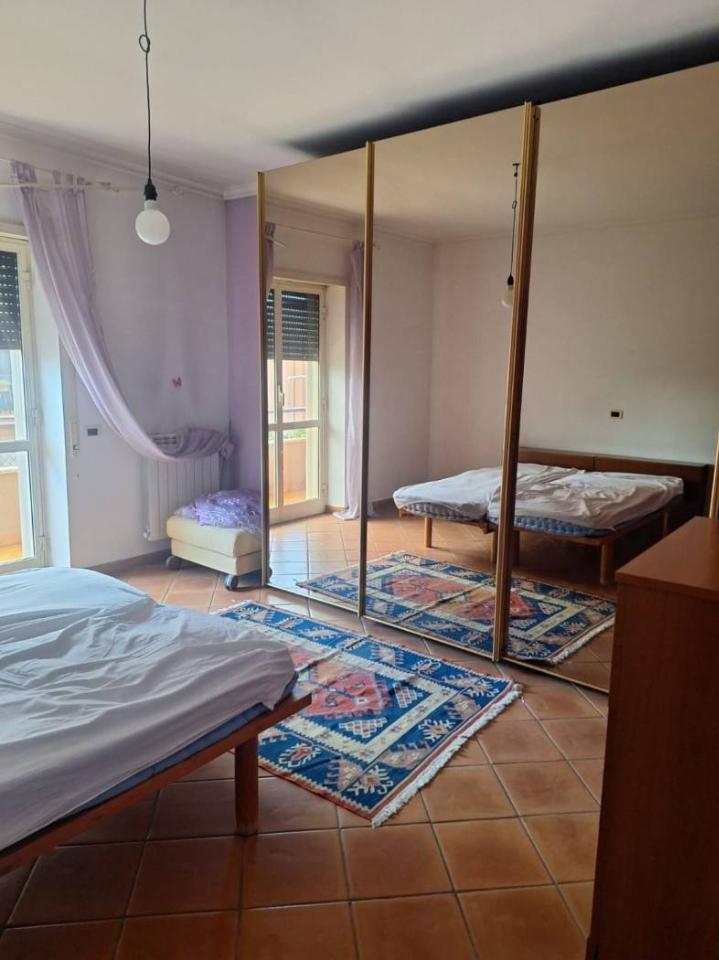 appartamento in affitto a Roma in zona Casal Morena