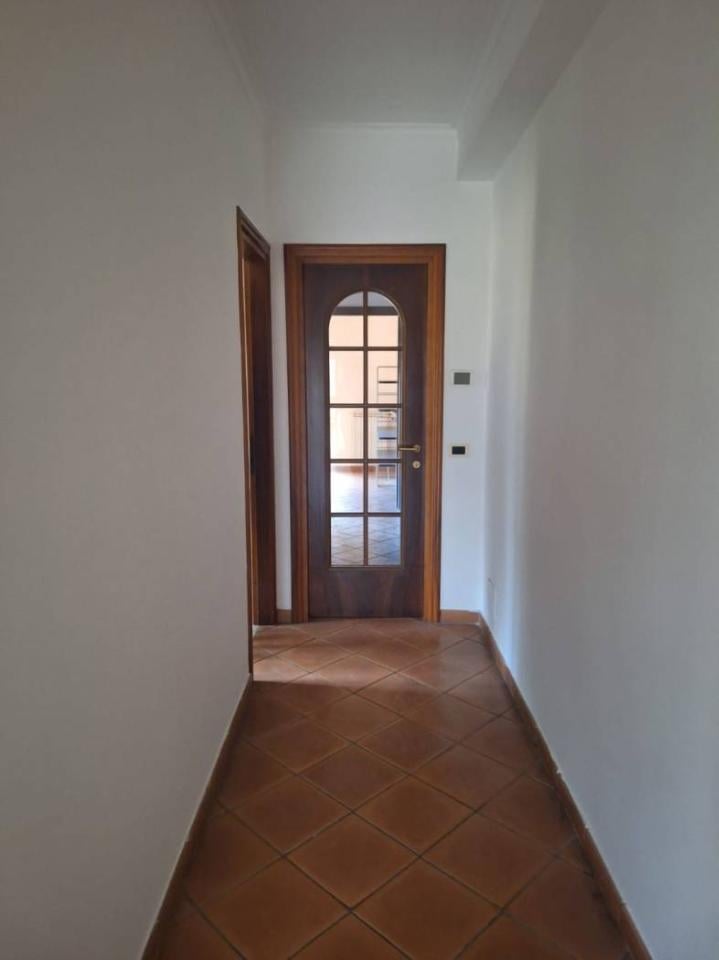 appartamento in affitto a Roma in zona Casal Morena