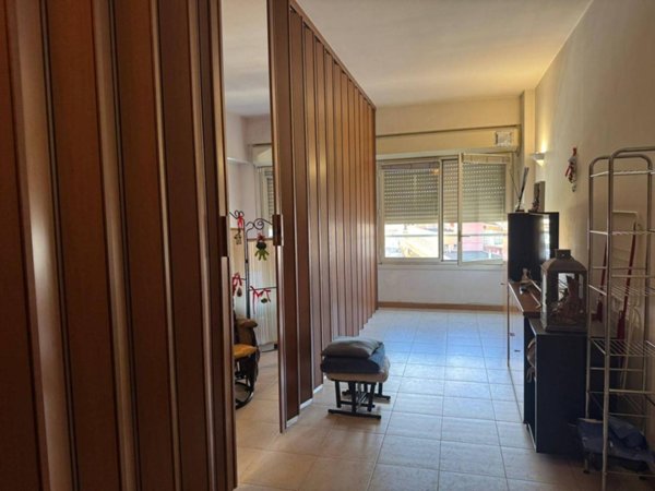 appartamento in affitto a Roma in zona Prenestino-Labicano