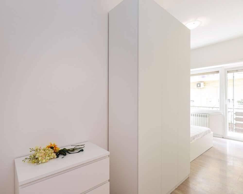 appartamento in affitto a Roma in zona Gianicolense