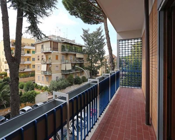 appartamento in affitto a Roma