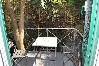appartamento in affitto a Roma in zona Trastevere