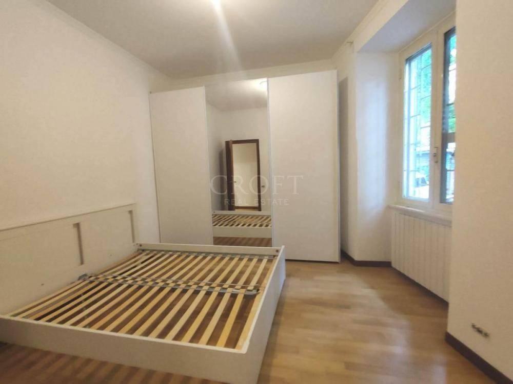 appartamento in affitto a Roma in zona Gianicolense