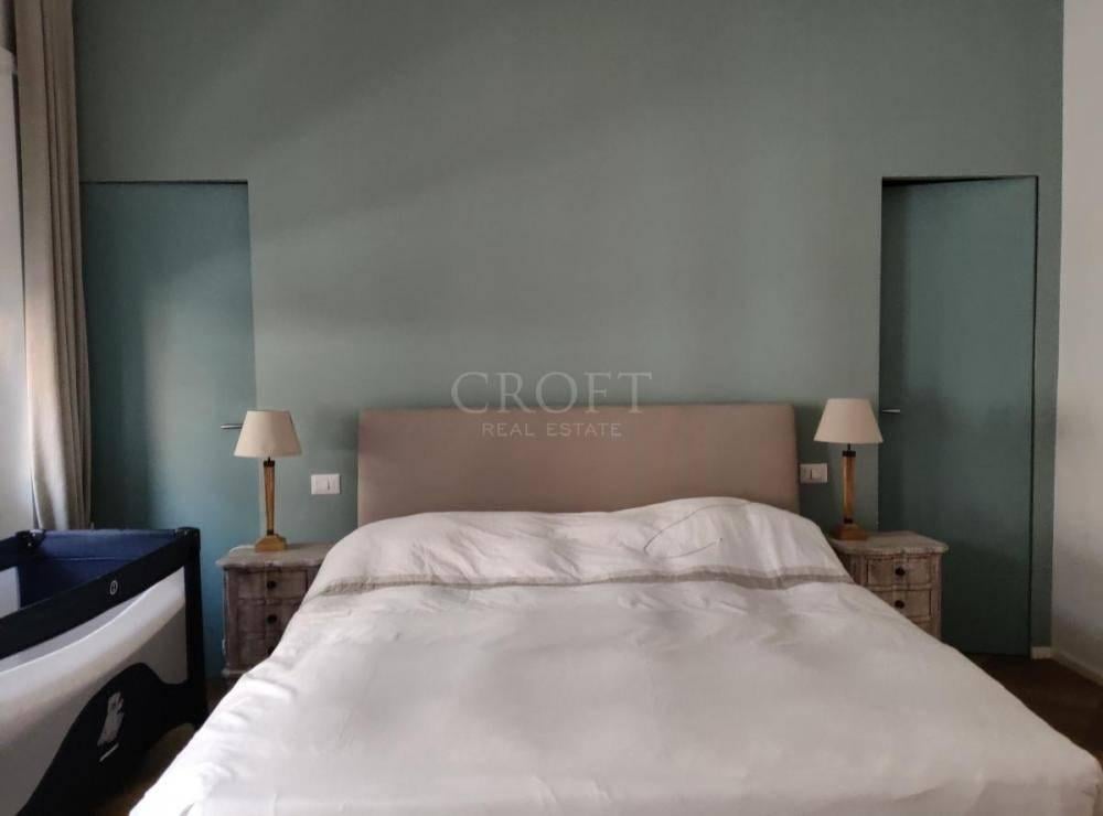 appartamento in affitto a Roma in zona Trieste