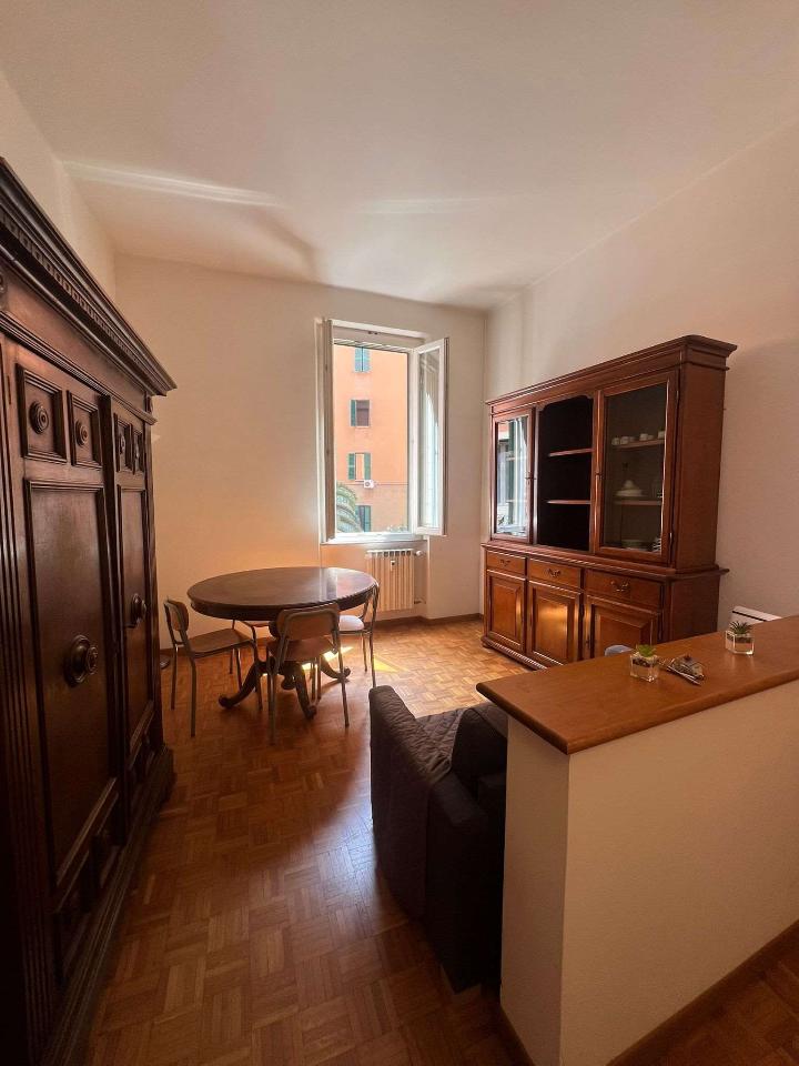 casa indipendente in affitto a Roma