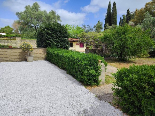 appartamento in affitto a Roma in zona Valle Muricana