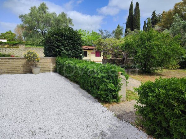 appartamento in affitto a Roma in zona Valle Muricana