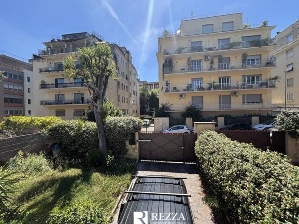 appartamento in affitto a Roma in zona Pinciano