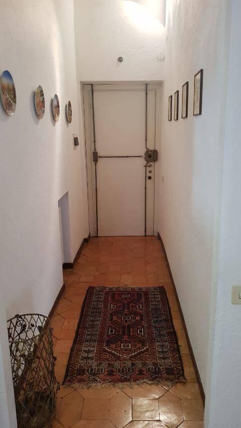appartamento in affitto a Roma in zona Parione/Sant'Eustachio