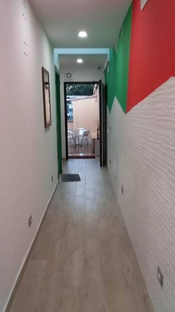 appartamento in affitto a Roma in zona Tuscolano