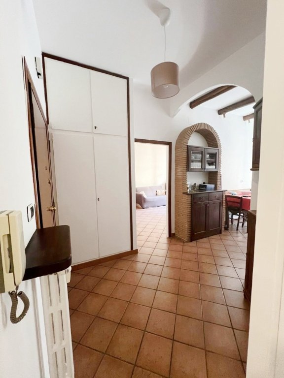 appartamento in affitto a Roma in zona Aurelio