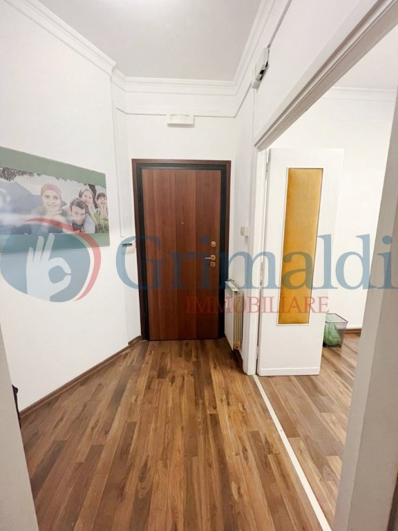 appartamento in affitto a Roma in zona Aurelio