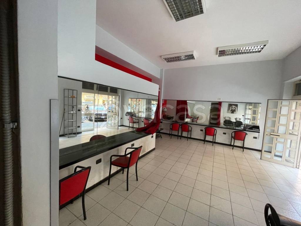 monolocale in affitto a Roma in zona Appio Claudio