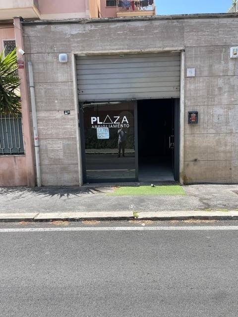 monolocale in affitto a Roma in zona Giuliano Dalmata