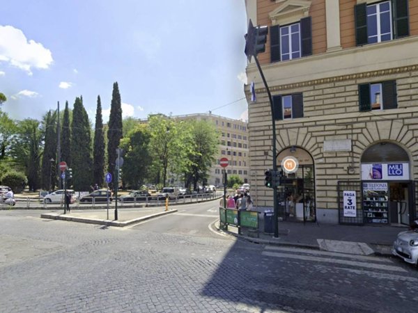 appartamento in affitto a Roma in zona Rione Prati