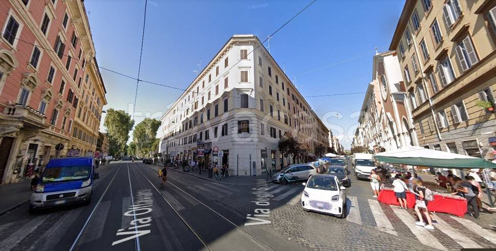 monolocale in affitto a Roma in zona Rione Prati