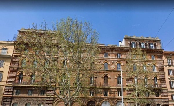 appartamento in affitto a Roma in zona Trieste